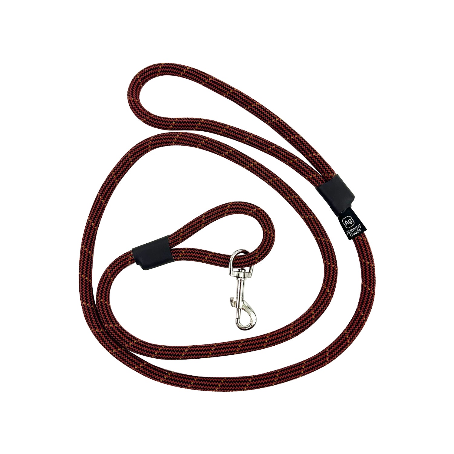 Why Choose a Climbing Rope Dog Leash? Unmatched Strength & Reliability
