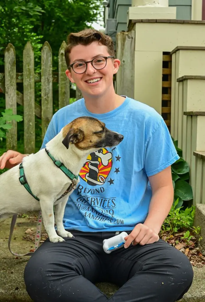 Above and Beyond Pet Care: Compassionate Care for Your Furry Friends