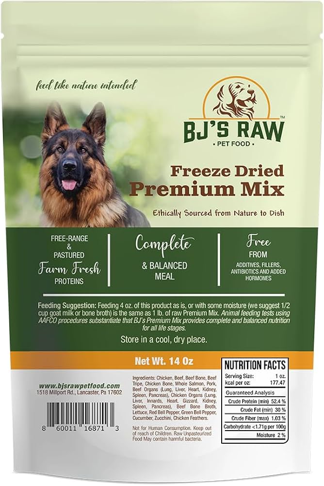 Discover Solutions Pet Food: Healthy Raw Diets for Your Pets Optimal Health