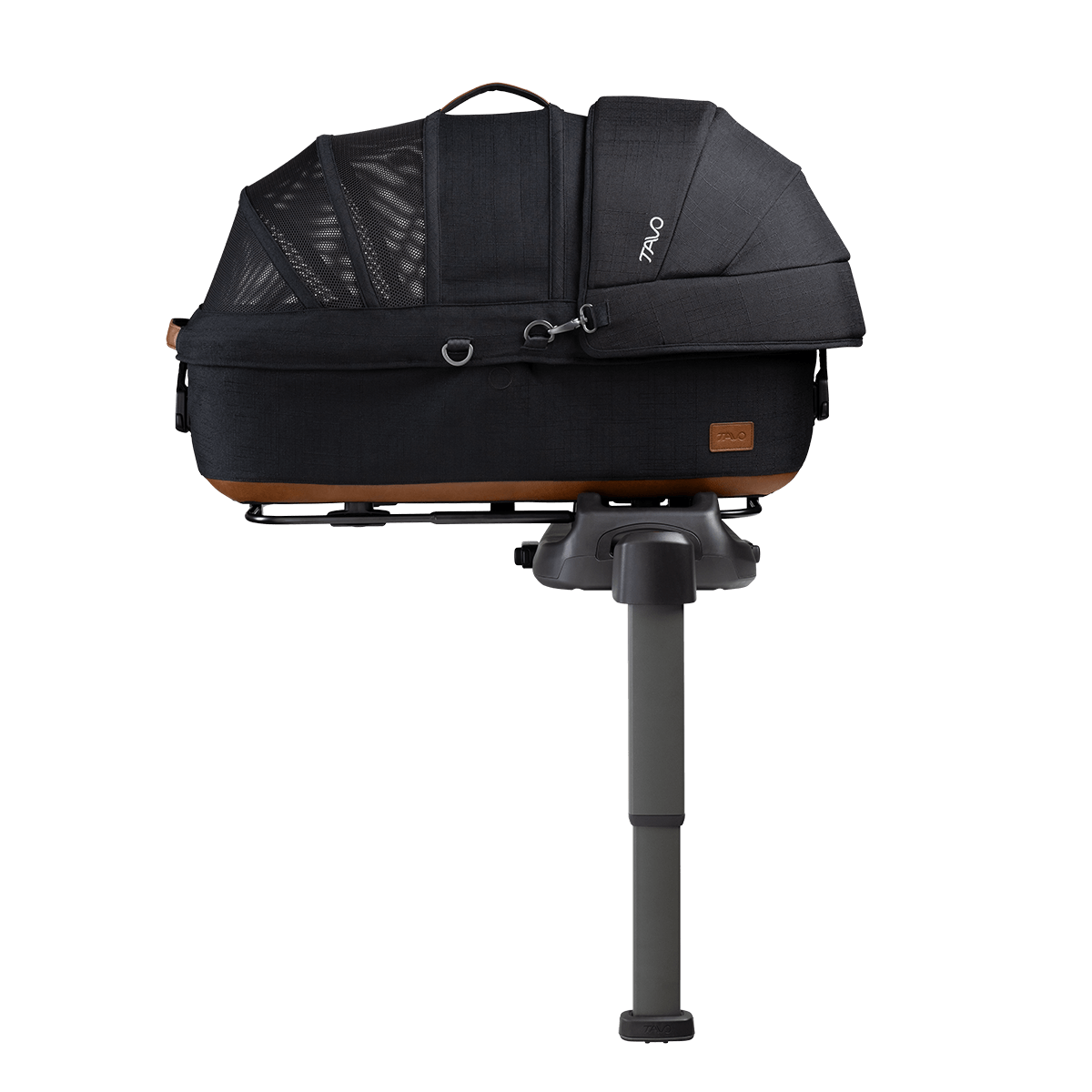 Shop the Tavo Pet Car Seat for Ultimate Pet Safety & Comfort