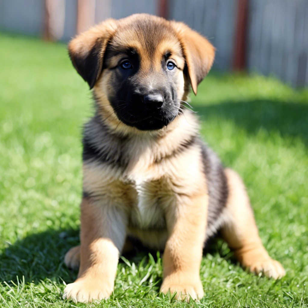 german shepherd mix lab puppies for sale