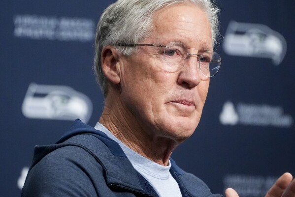 Seattle Seahawks Part Ways with Pete Carroll After 15 Years