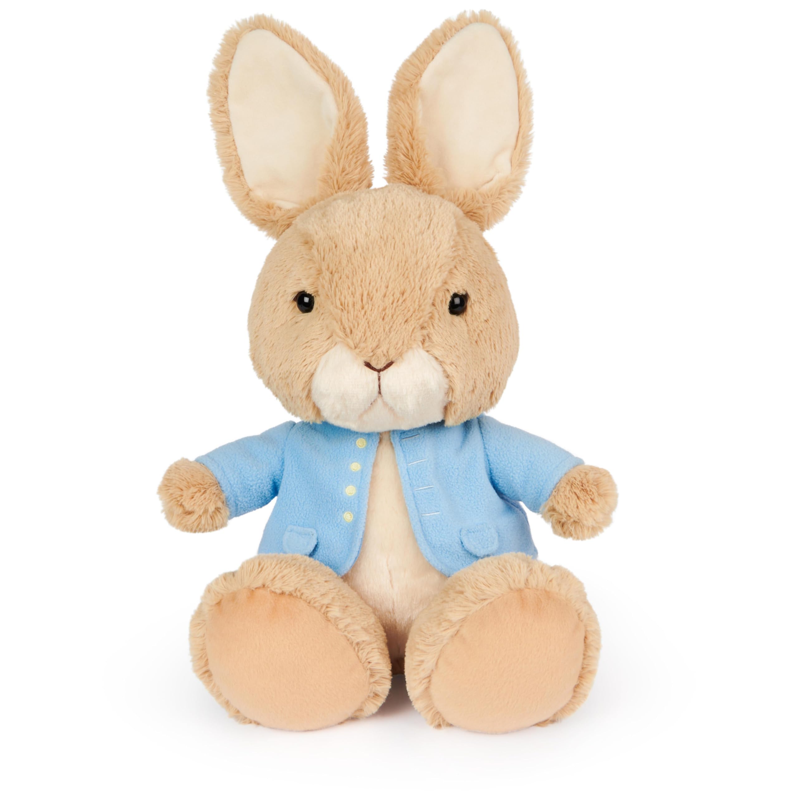 Shop the Best Peter Rabbit Toys for All Ages – Plush, Wooden, and More