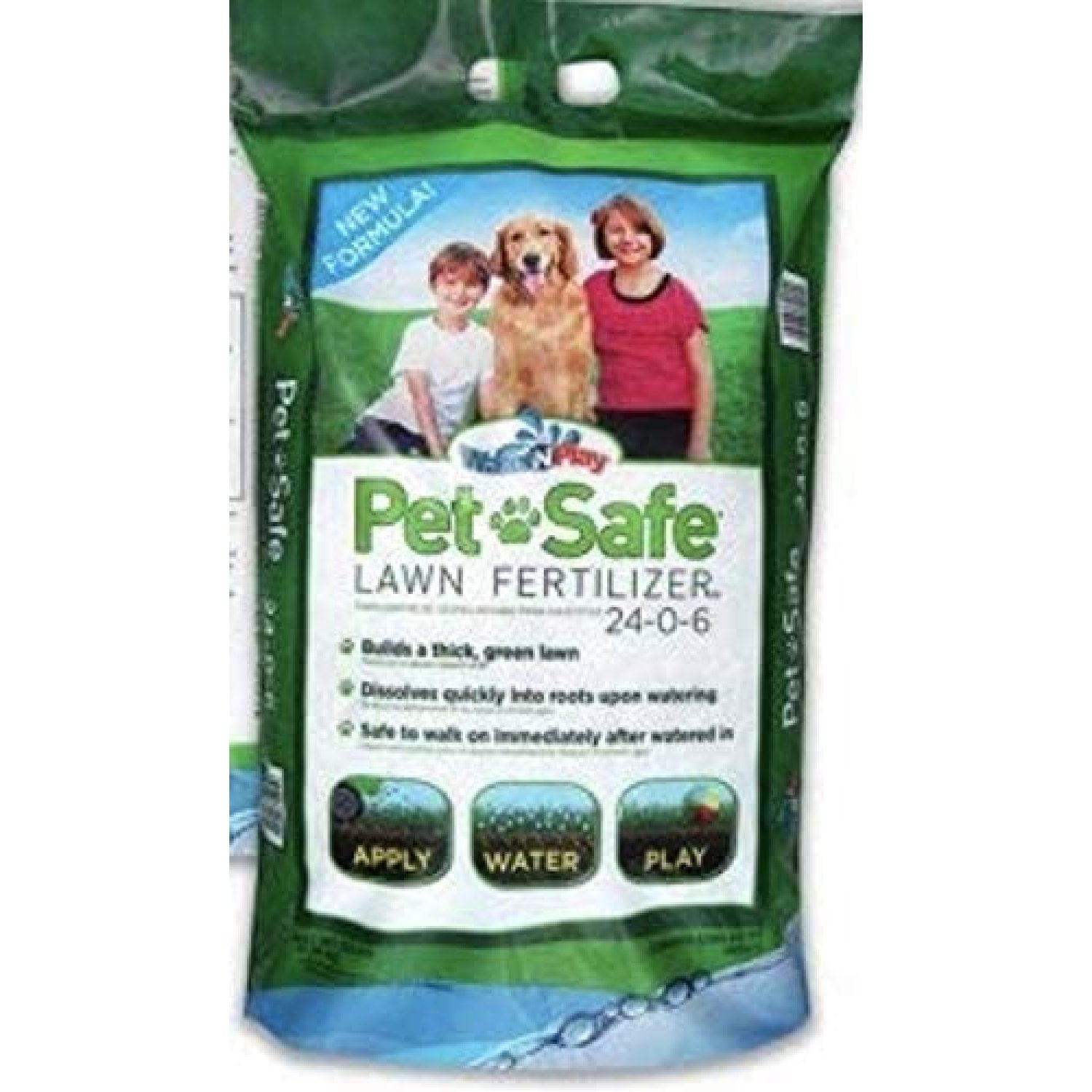 Weed and Feed Products: Which Ones Are Pet Safe for Your Lawn?