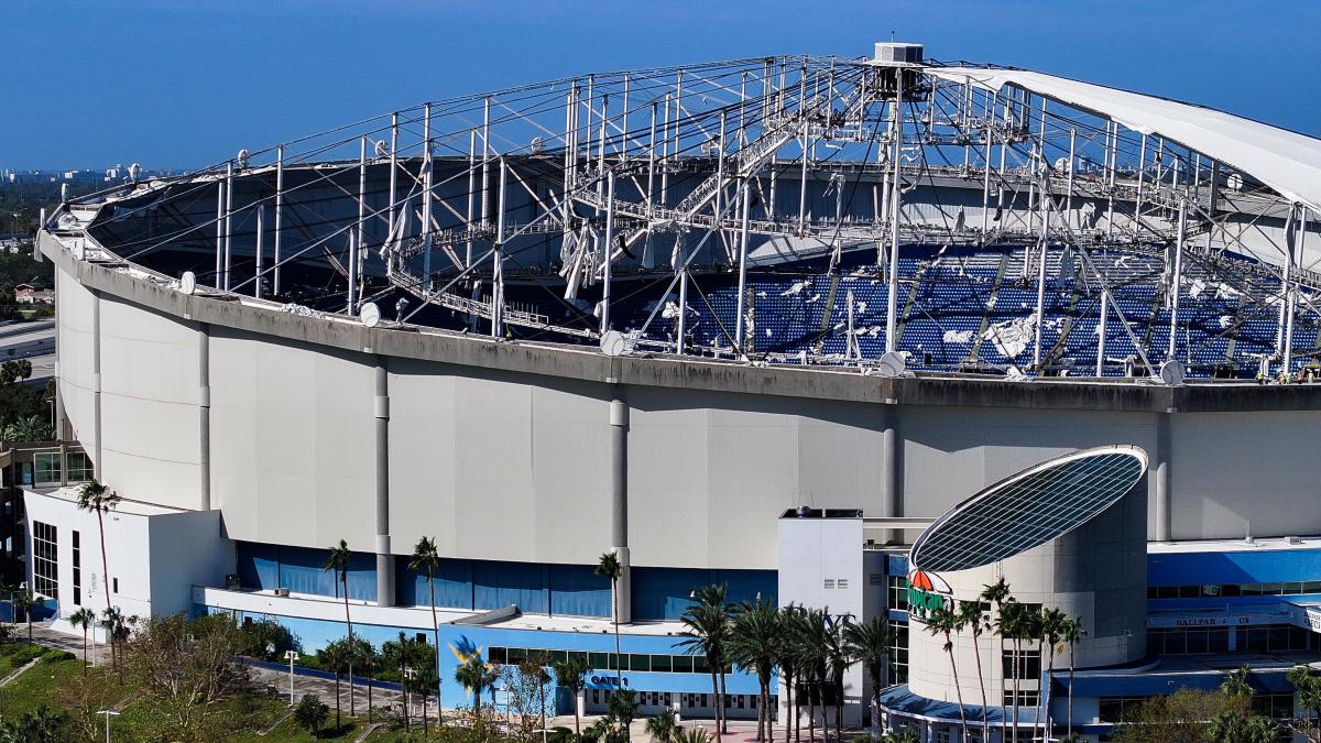 St. Petersburg News Update: $24M for Trop Repairs & 55+ Community Flooding