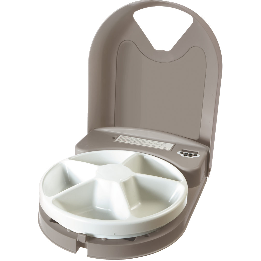 Complete Guide to the PetSafe Pet Feeder Manual: Setup, Reset & FAQs