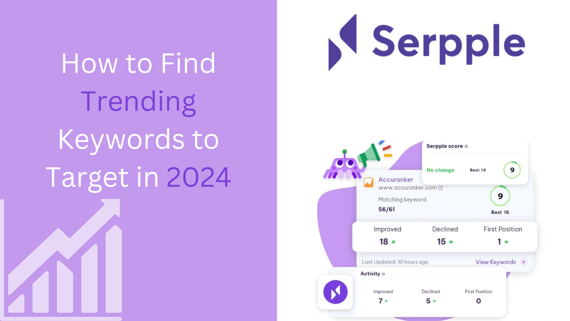 How to Find Trending Keywords for Better Search Rankings
