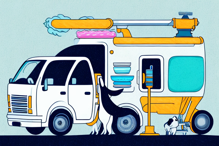 Is Mobile Pet Cleaning Right for You and Your Furry Friend?