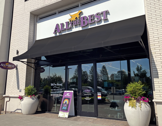 Need All the Best Pet Care? Kirkland Location Now Open!