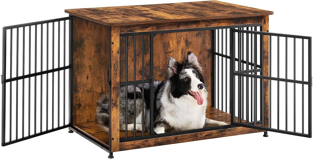 Best Dog Crates for Labrador Retriever: Top Picks for Your Furry Friend