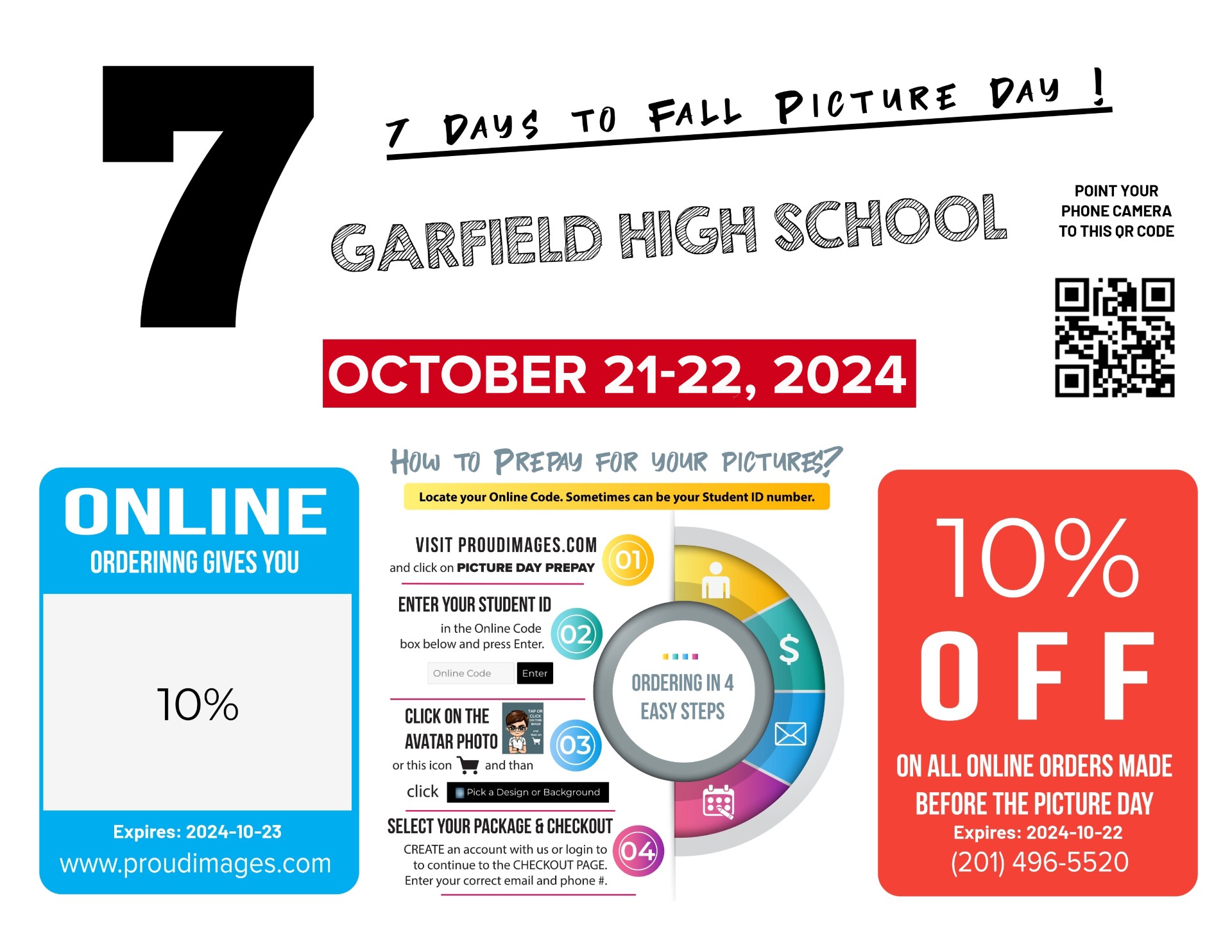 Garfield High School Sunshine Tip: Easy Guide to Parent Portal & School Info
