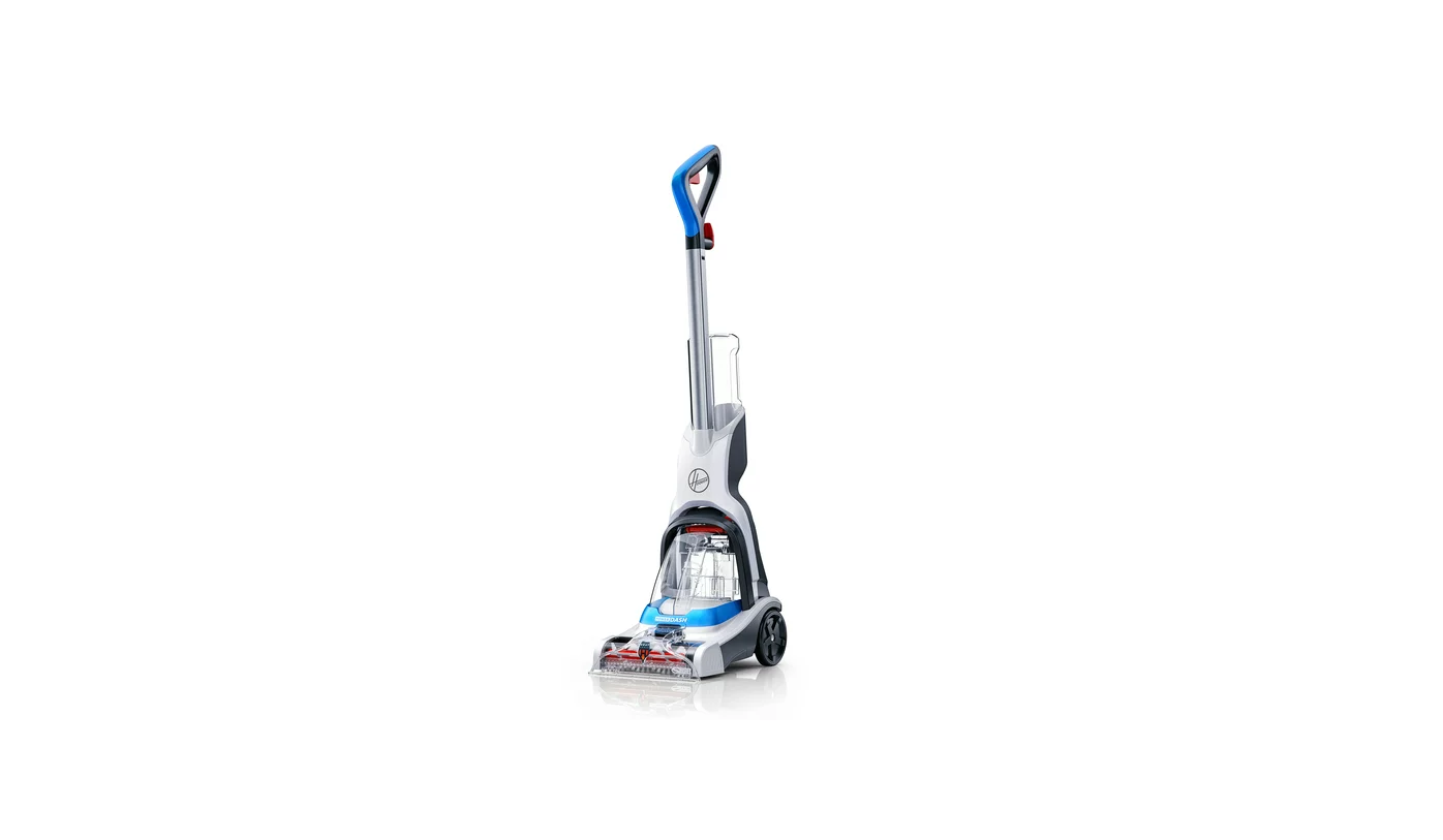 Lost Your Manual? Hoover Dash Pet Carpet Cleaner Guide Here