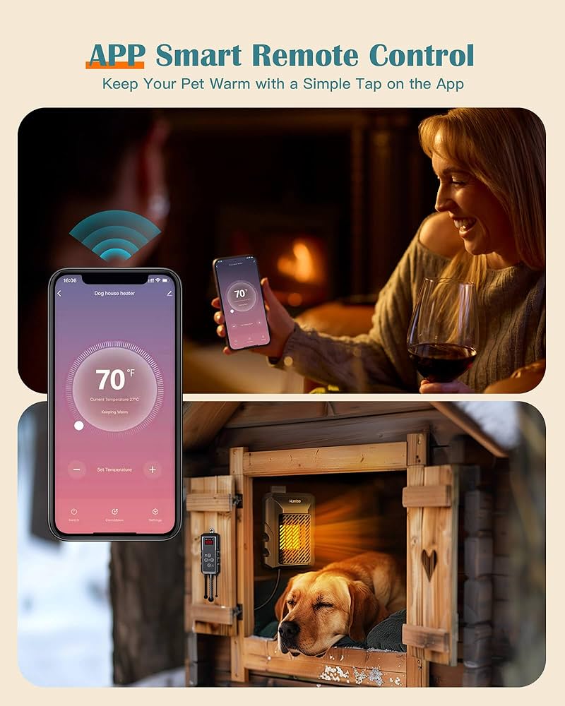 Choosing Dog Kennel Heaters? Heres Your Simple Guide