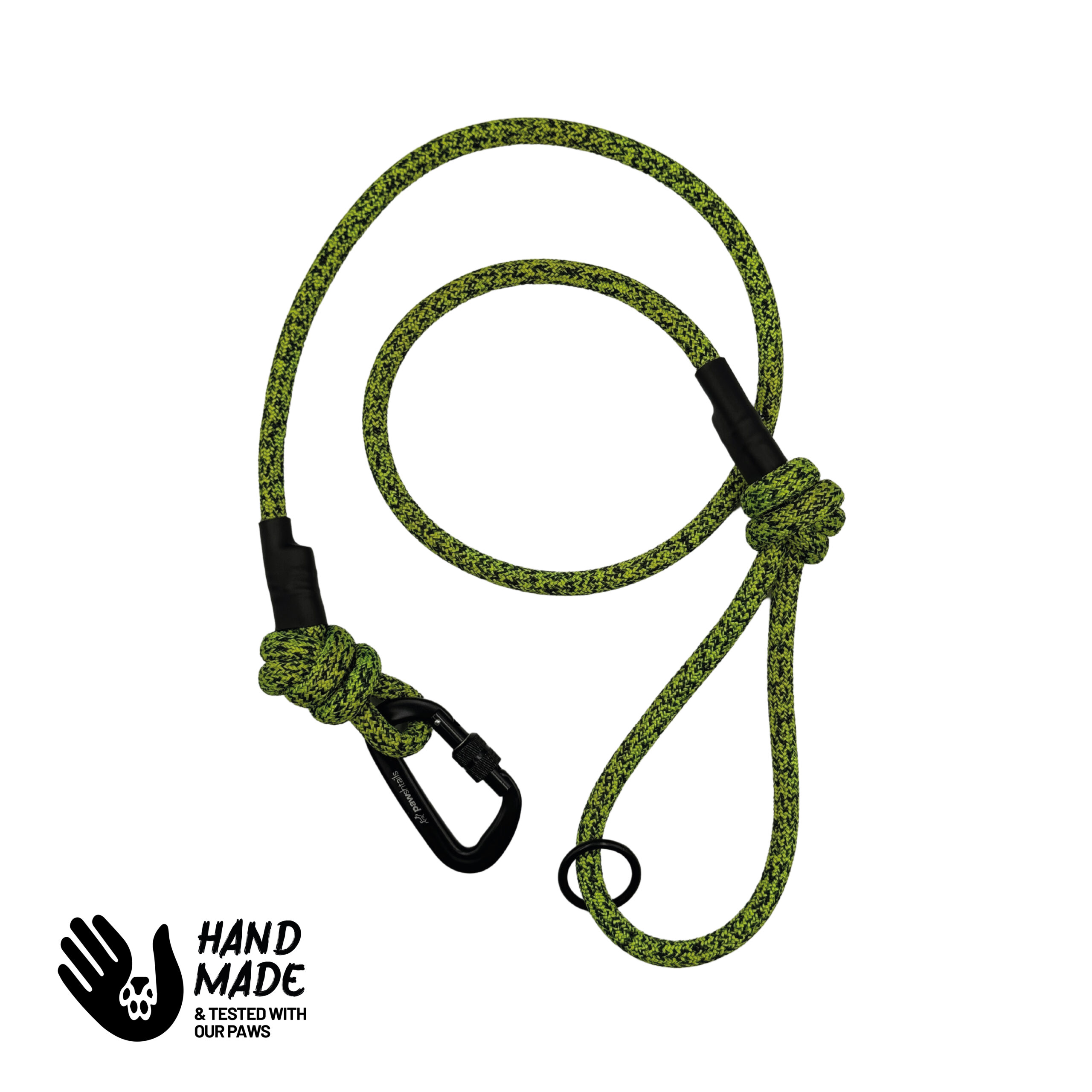 Why Choose a Climbing Rope Dog Lead? Pros and Cons Listed!