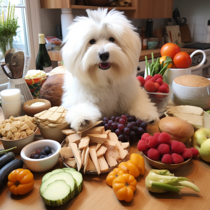 Best Dog Food for Coton de Tulear: Top Picks & What to Avoid