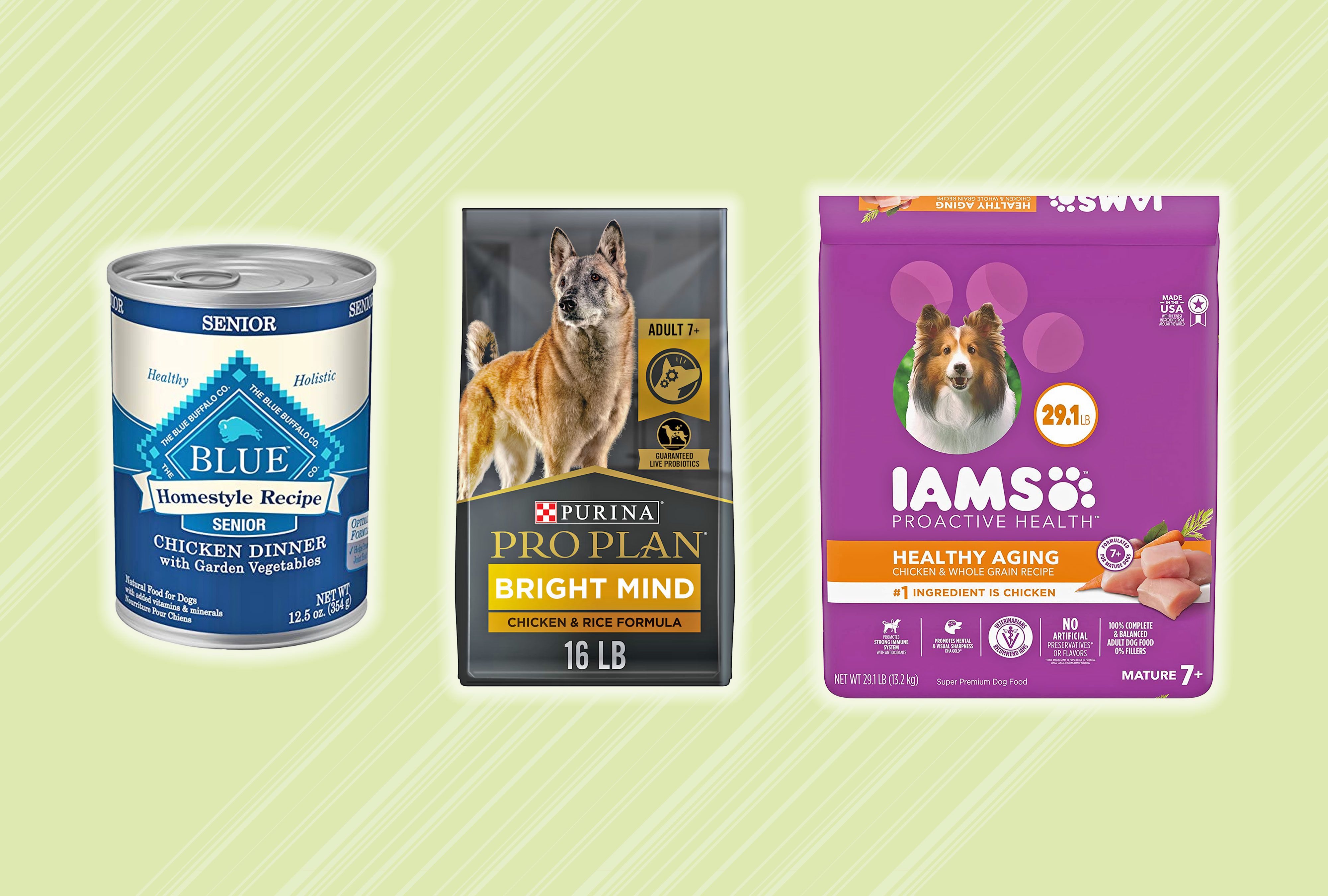 Best wet dog food for older dogs (Top Picks and Tips)