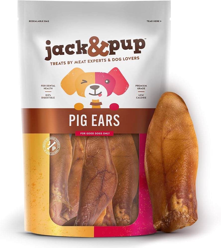 Where to Buy Pigs Ears for Dogs? Find the Best Deals Here