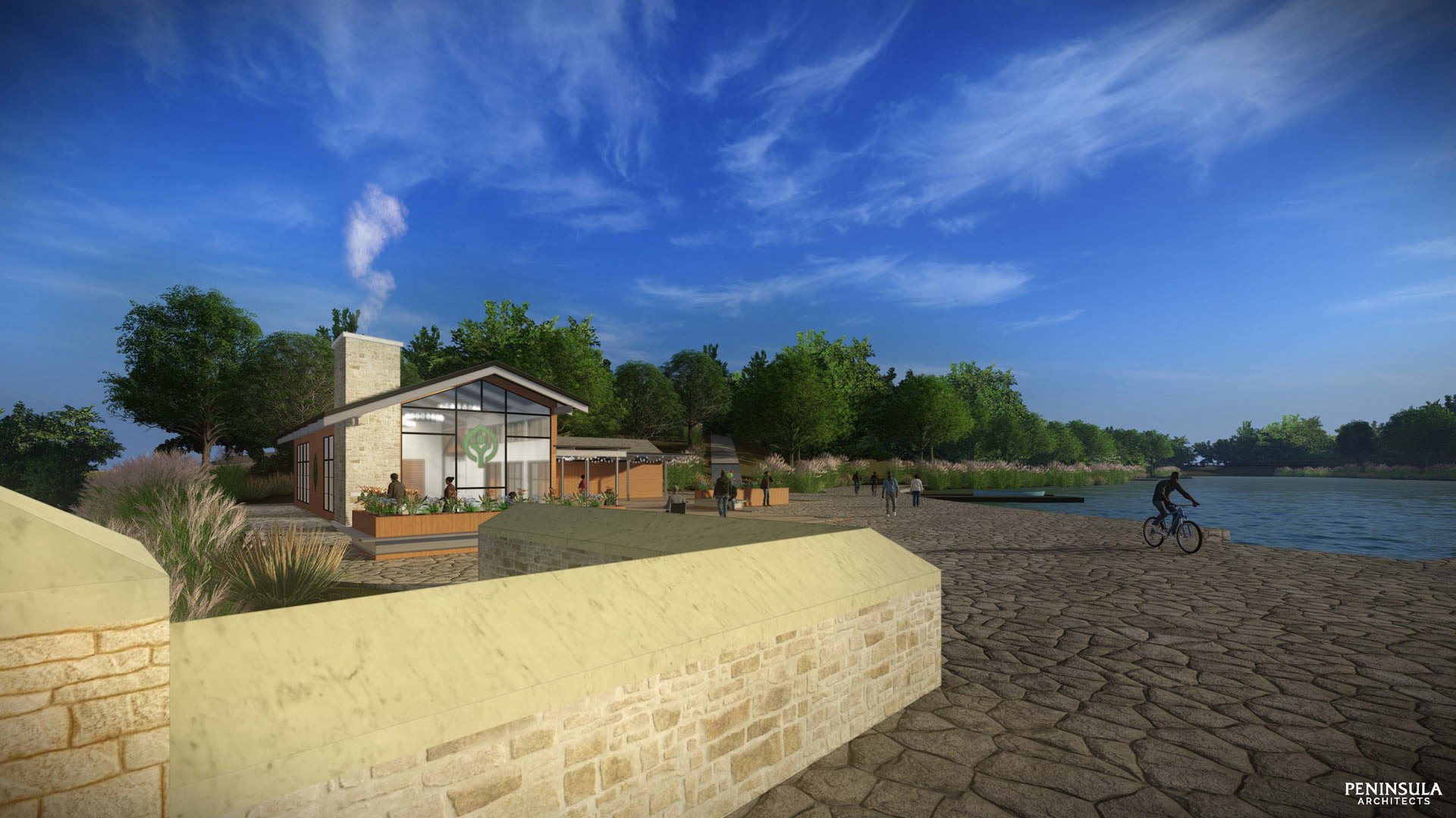 Planning a Trip to Garfield Park Reservation? Read This First