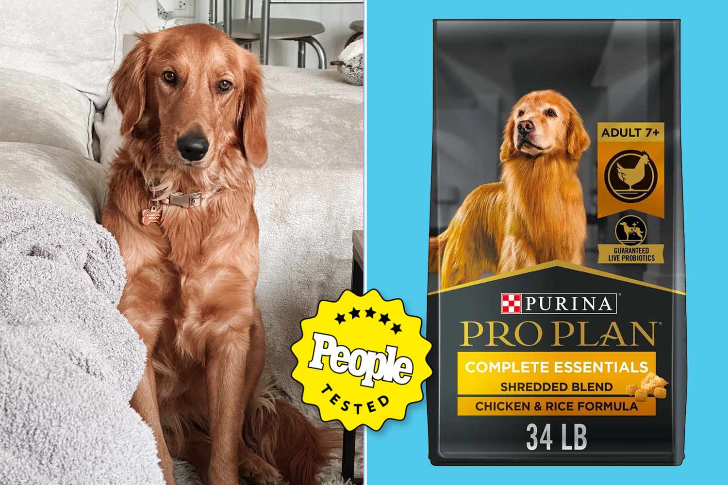 Best Dog Food Showdown: Purina Pro Plan or Nutrisource Select?