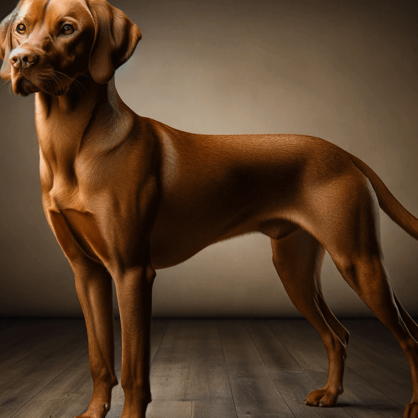 Vizsla Lab Mix: What to Expect from This Energetic Breed