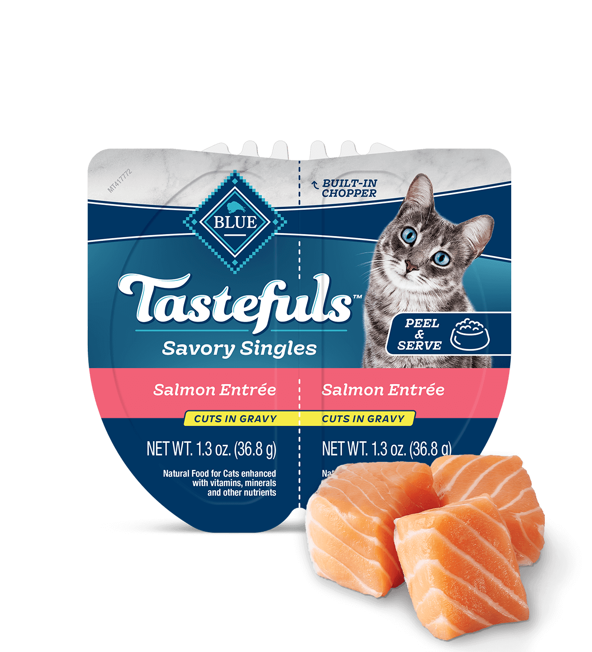 Unsure About Salmon Cat Food? Heres the Best You Can Get
