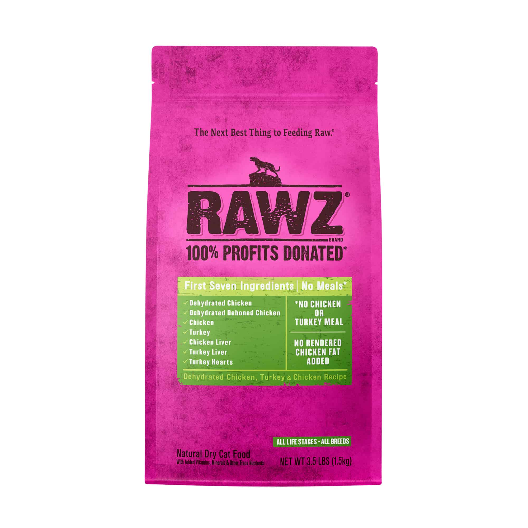 Why choose rawz pet food (Here are the top reasons)