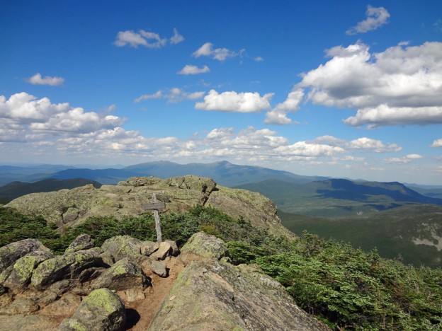 Is mt garfield nh hard to climb? Heres what hikers say!