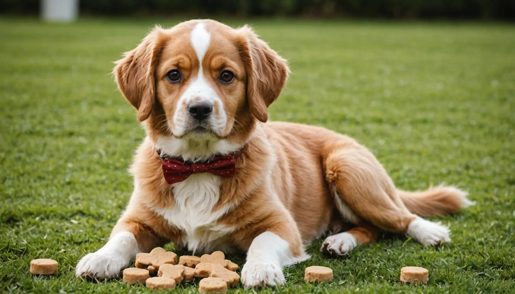 Show Dog Food: Top Picks for a Shiny Coat and Peak Performance