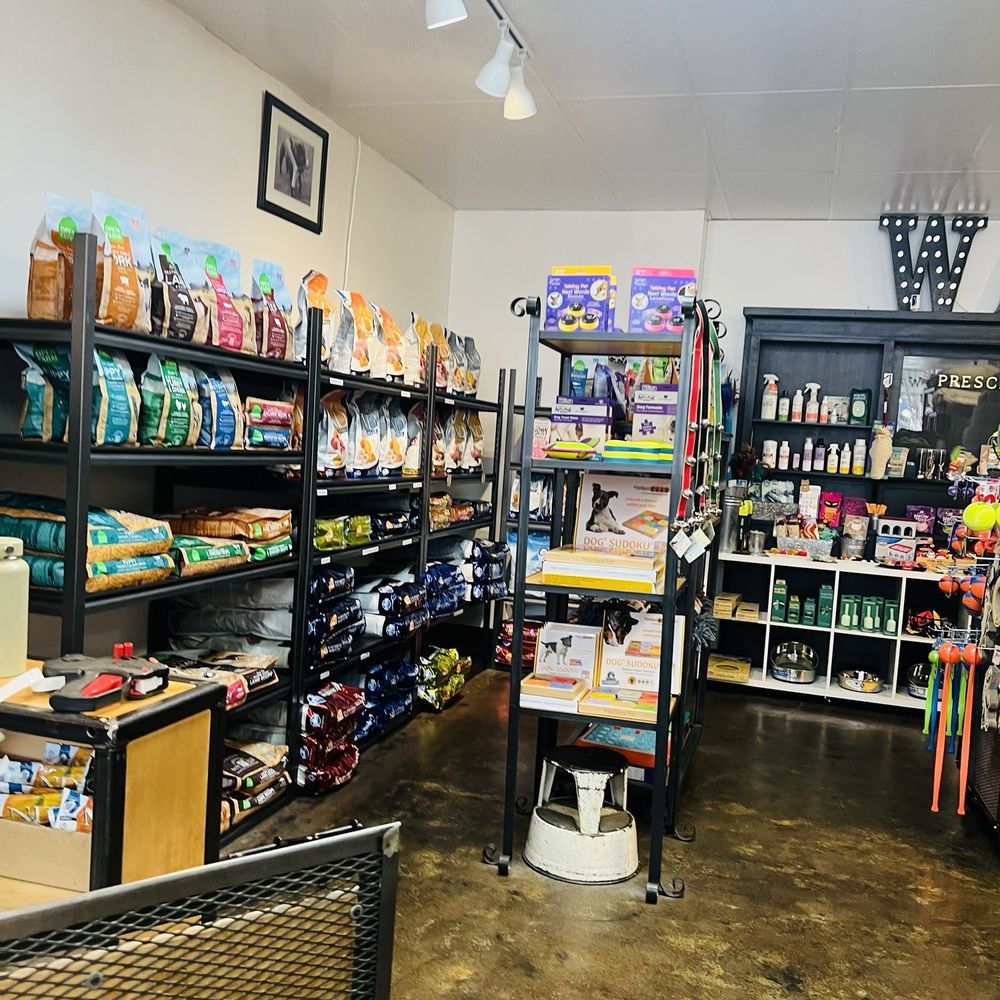 Where to Find Top-Quality Tacoma Pet Supplies