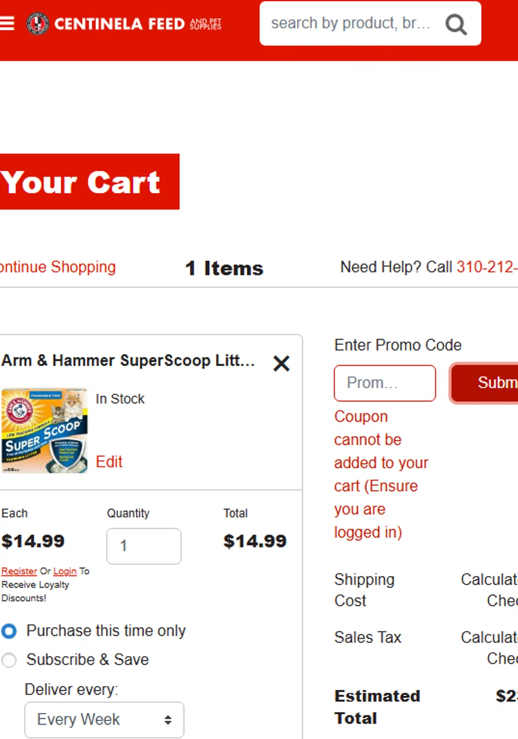 Unlock Savings: Find the Best Centinela Pet and Feed Coupons