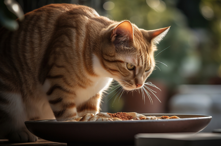 Is Orange Cat Food Right for Your Pet? Find Out Now
