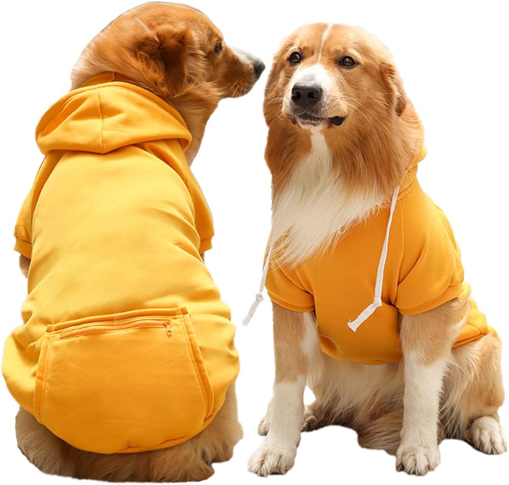 Find the Perfect Dog Hoodie: Warm, Stylish, and Affordable