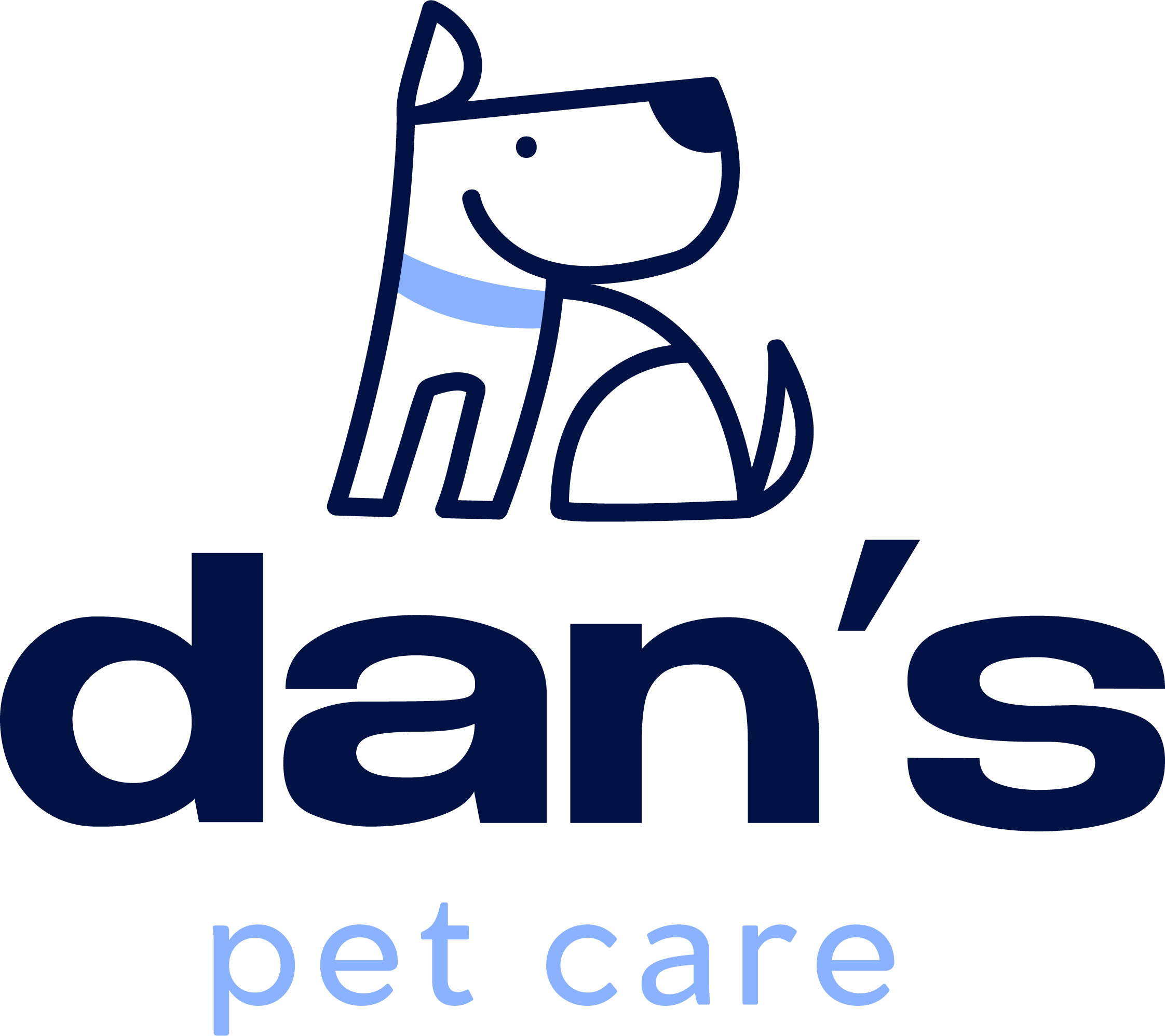 Dans Pet Care Glen Cove: Awesome Pet Services You Can Trust (We Love Your Pets!)