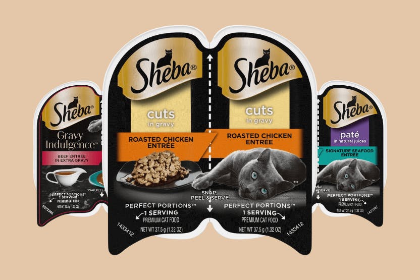 Sheba Cat Food Review: Ingredients, Quality, and Our Rating