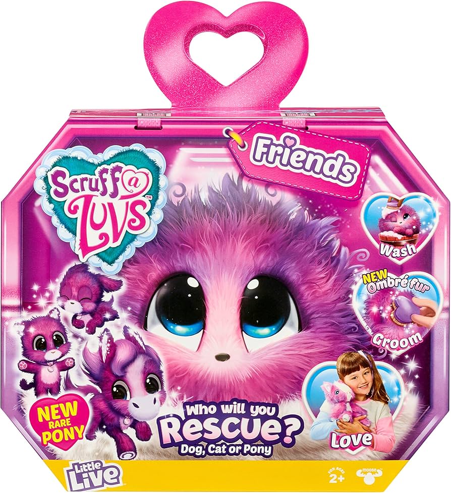 Rescue Pet Toy: The Best Toys for Your Adopted Furry Friend