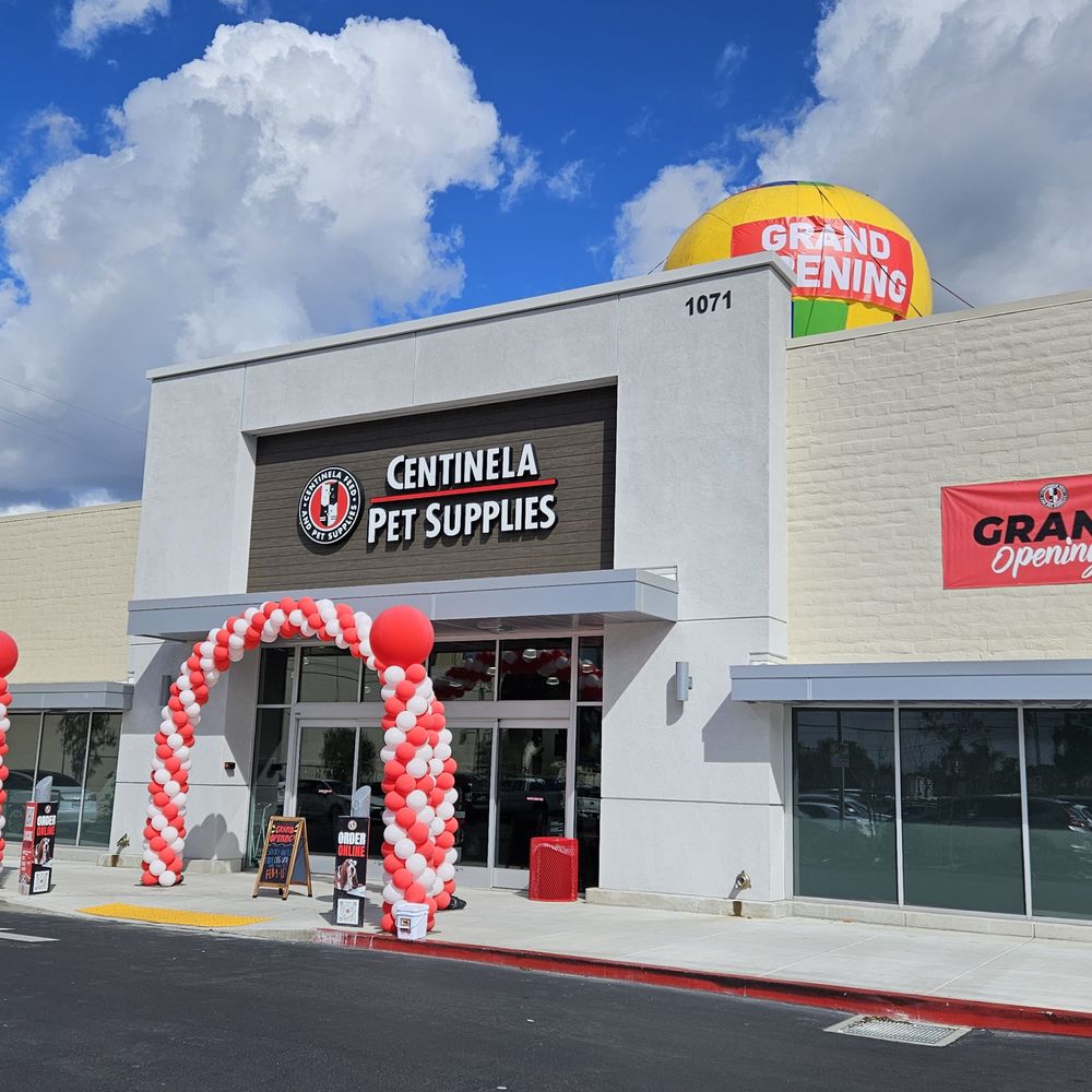 Food, Toys, and More: Find It All at Centinela Pet and Feed Culver City