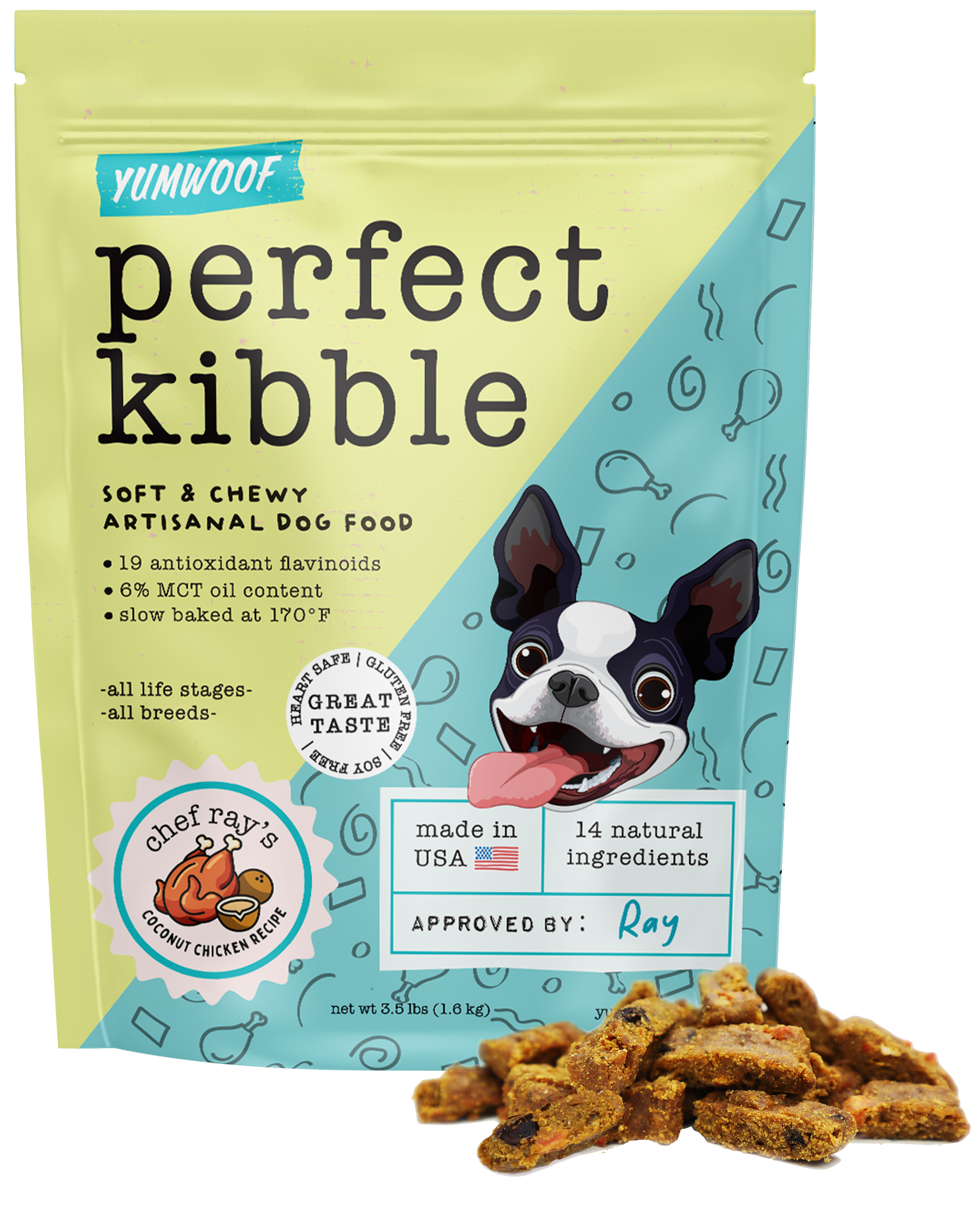 Picky Schnoodle? The Best Dog Food Options Theyll Love
