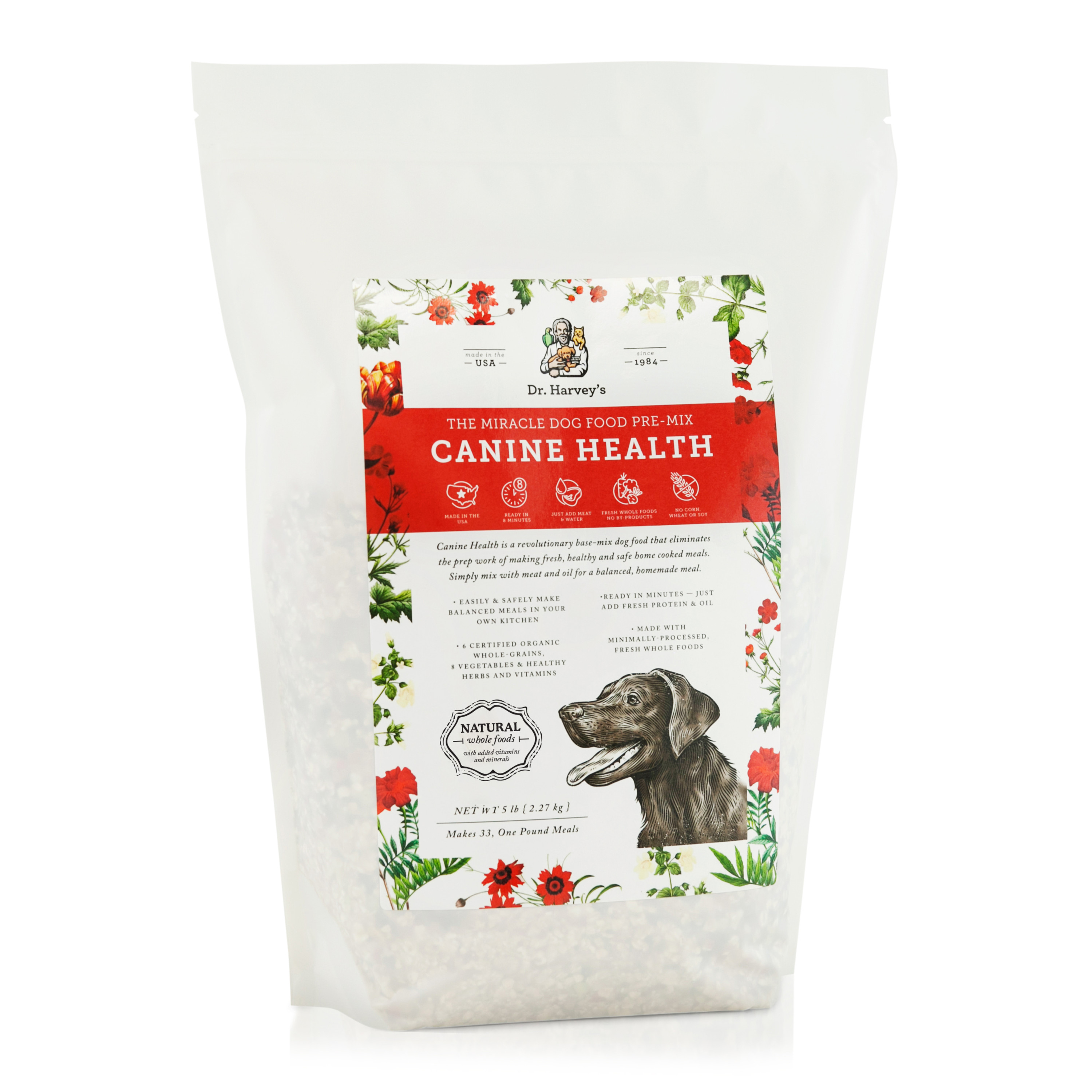 Low Phosphorus Dog Food: What You Need to Know Today!
