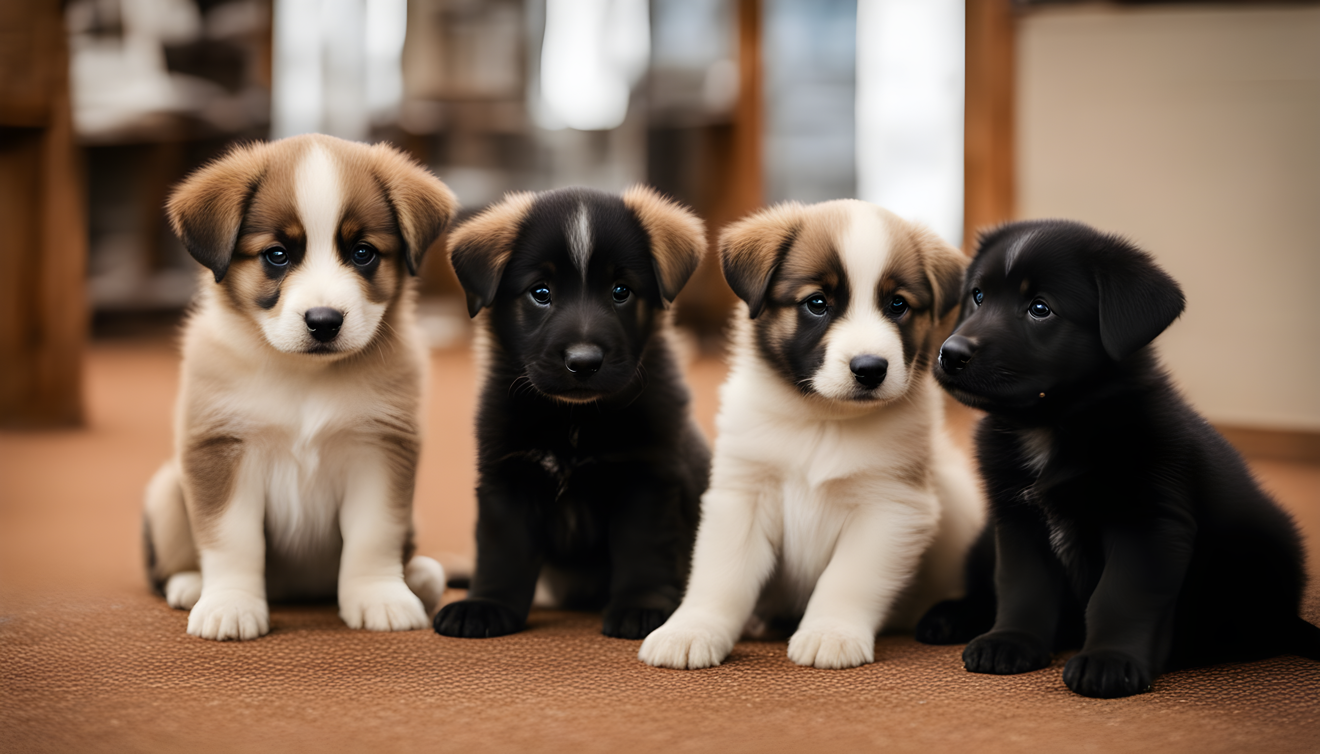 German Shepherd Labrador Mix Puppy: Everything You Need to Know About This Adorable Hybrid (Ultimate Guide for New Owners)