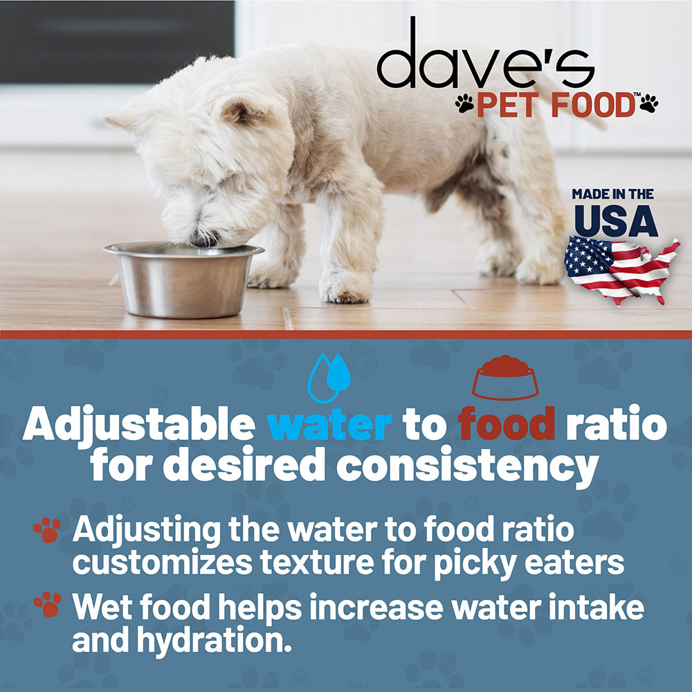 Daves Pet Food: Is It Good for Picky Eaters Dogs and Cats