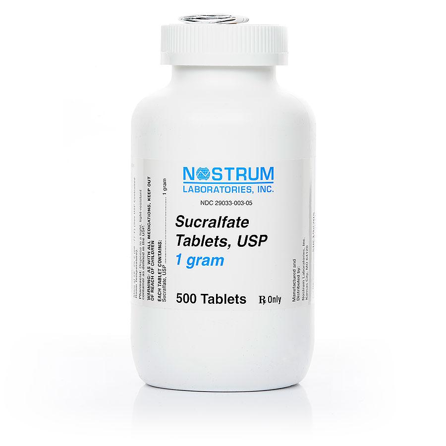 Sucralfate for Dogs: A Simple Guide to Help Your Dogs Stomach.