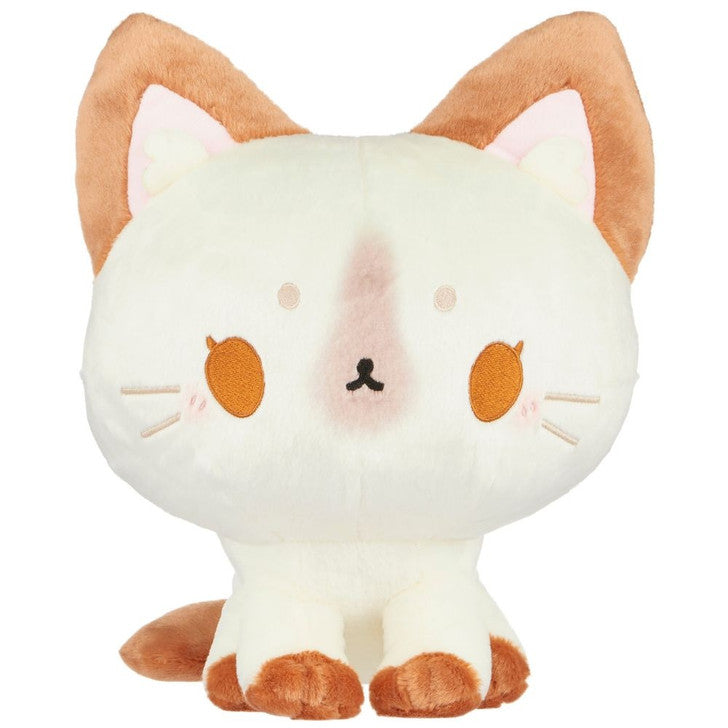 Siamese Cat Plush Toy: The Purrfect Cuddly Companion for Cat Lovers