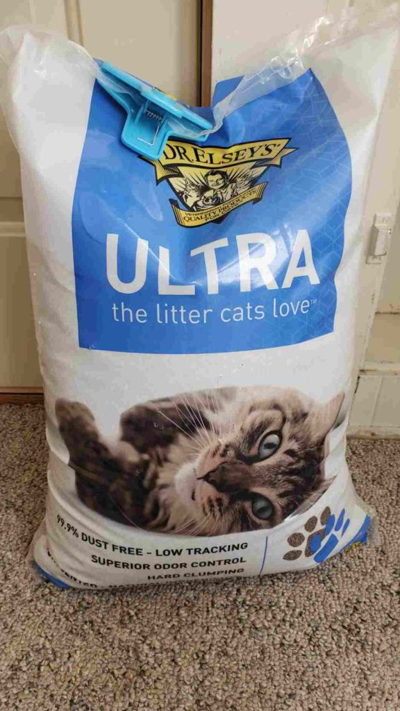 Hypoallergenic cat litter: Does it really work for allergies? Here are some things you need to know before buying!