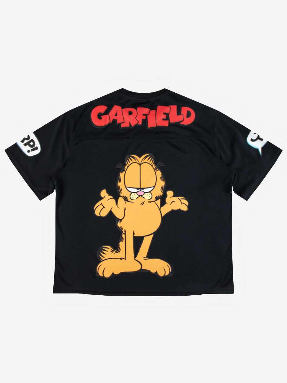 Top Garfield Jersey Picks: Find Your Ideal Garfield Jersey Today!