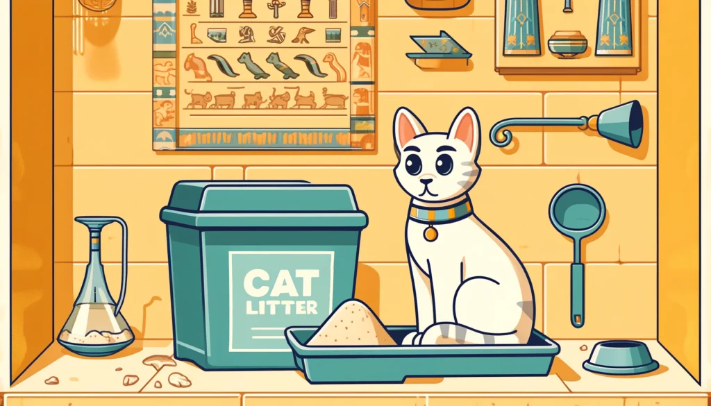Best Ways to Store Cat Litter and Keep It Dry
