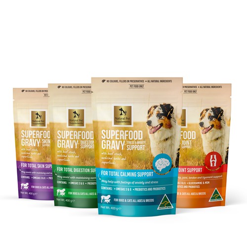 Pet Food Packaging Ideas (How to Choose the Best Design for Your Brand and Attract More Customers)