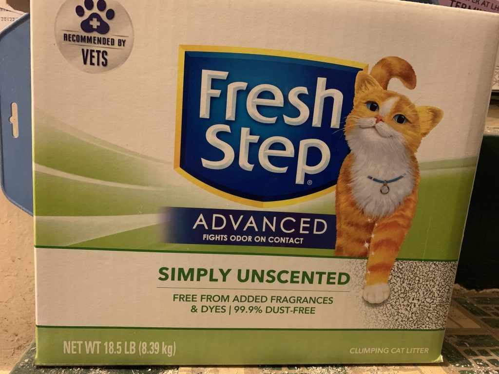 Hypoallergenic cat litter: Does it really work for allergies? Here are some things you need to know before buying!