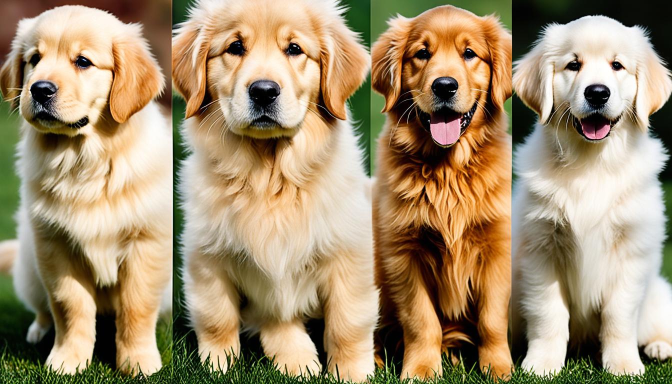 Golden Retriever Light Golden: A Complete Guide to This Color
