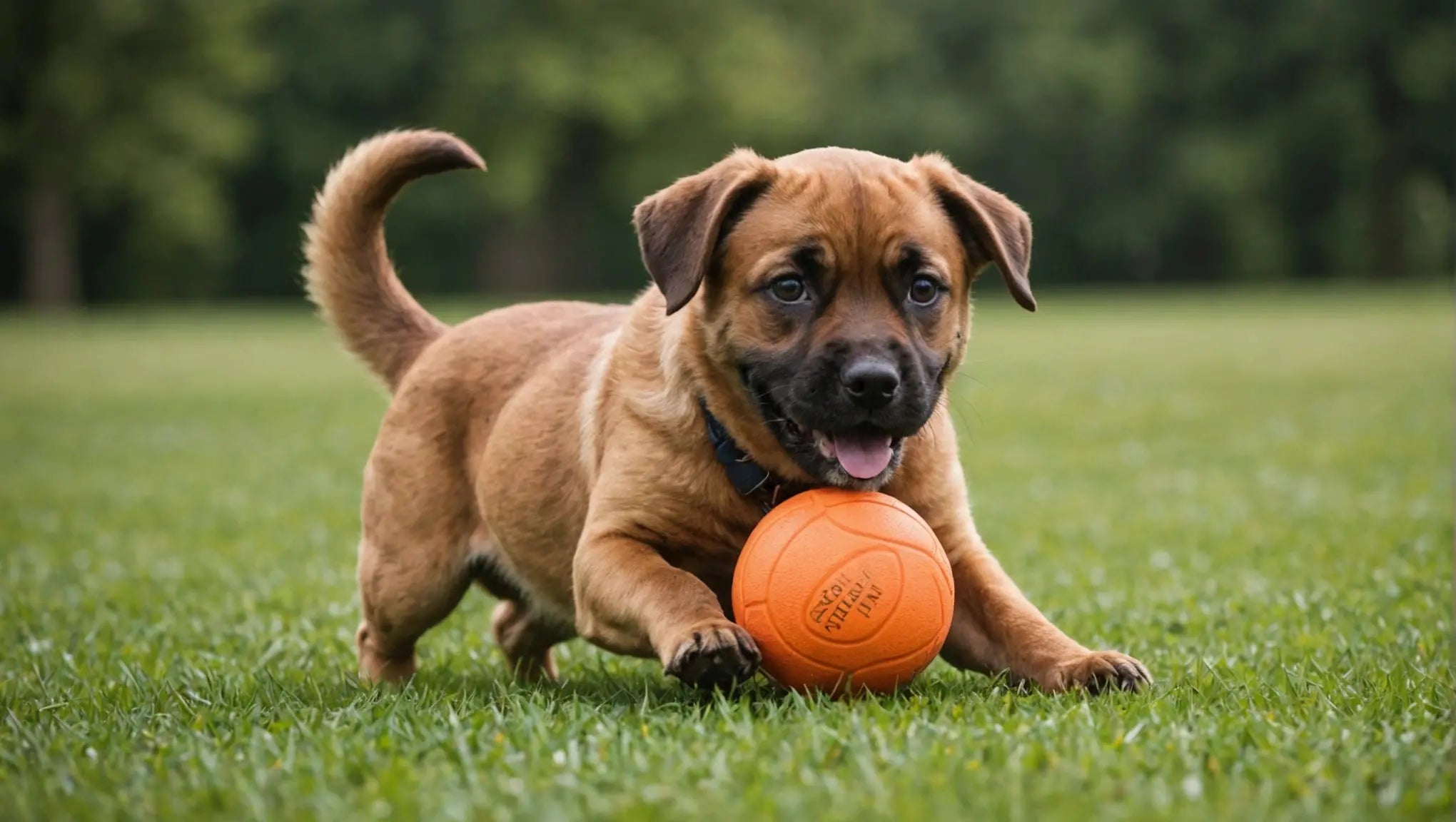 The Ultimate Guide to Choosing the Right Rope Ball Dog Toy