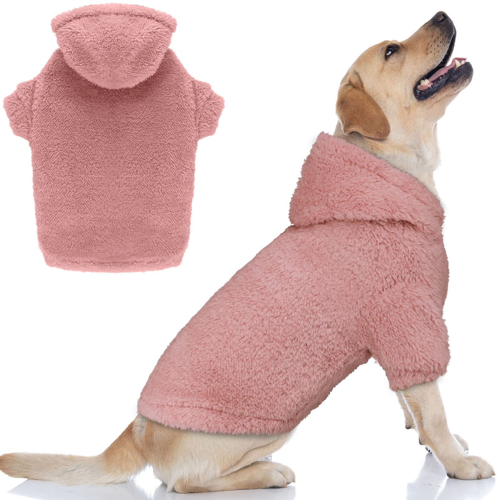 Find the Perfect Dog Hoodie: Warm, Stylish, and Affordable